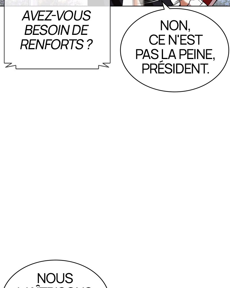 Lookism Chapitre 401 - Page 12