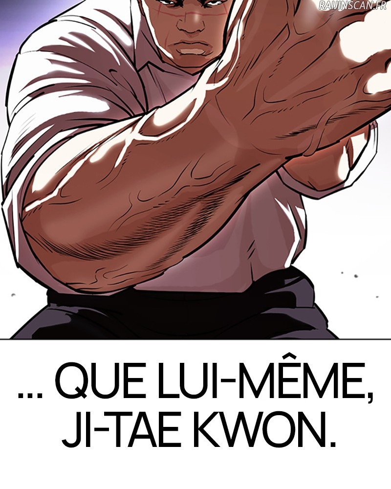 Lookism Chapitre 401 - Page 120