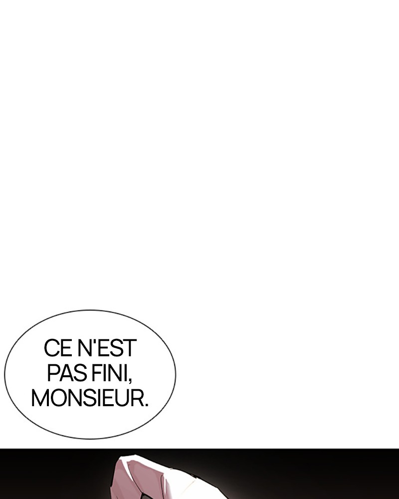 Lookism Chapitre 401 - Page 121