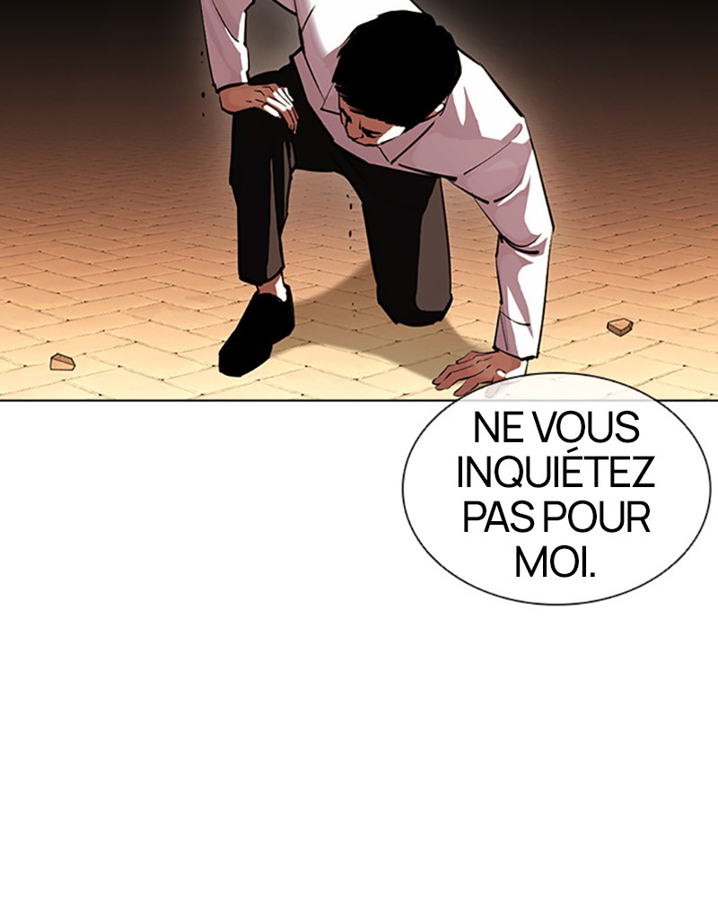 Lookism Chapitre 401 - Page 122