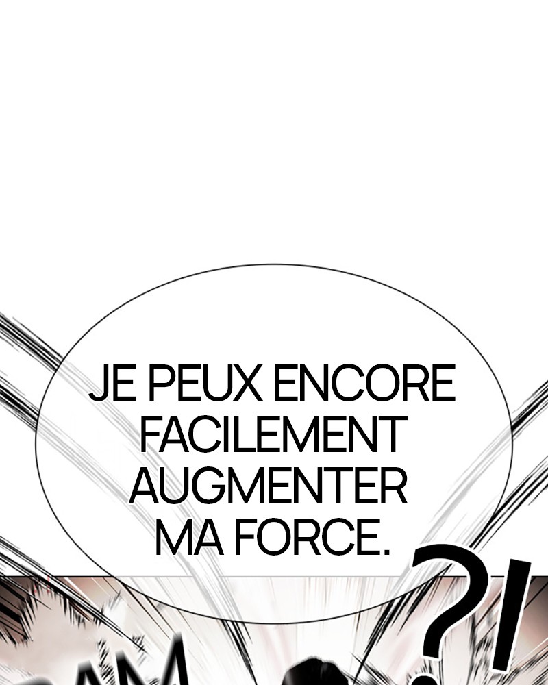 Lookism Chapitre 401 - Page 123