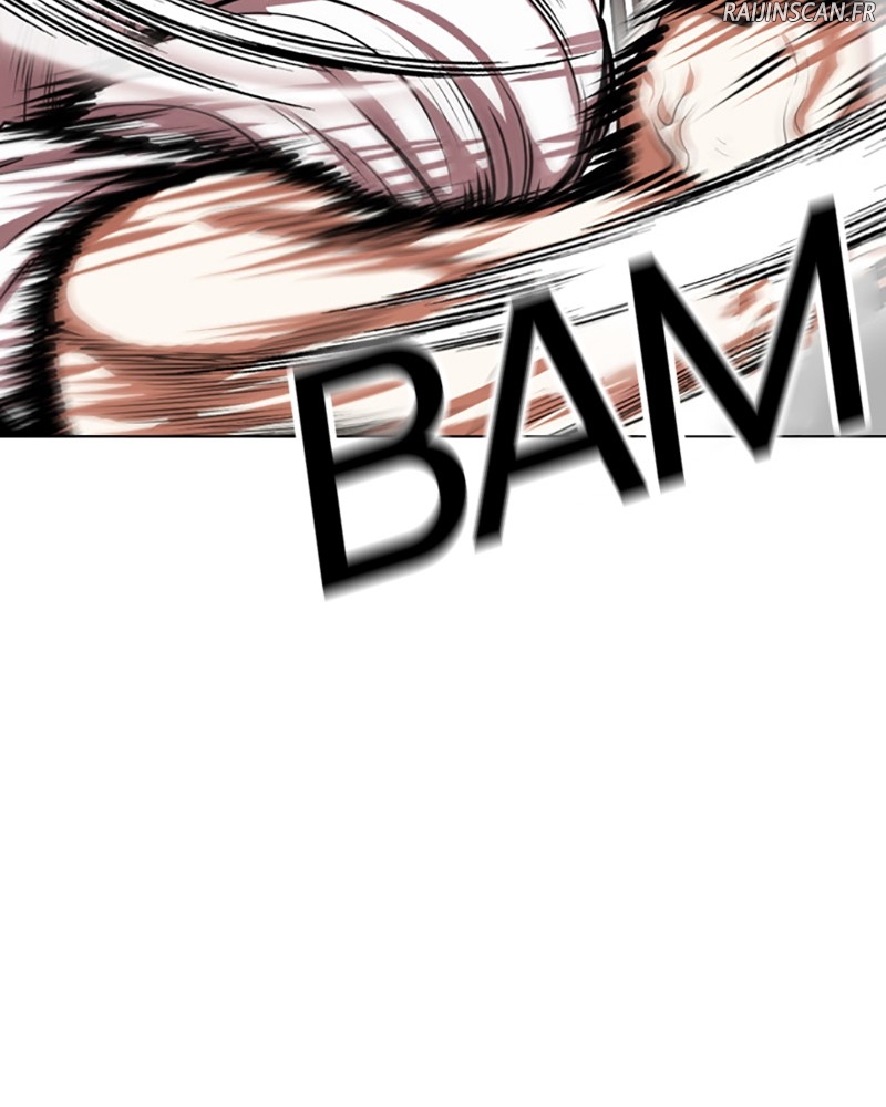 Lookism Chapitre 401 - Page 125