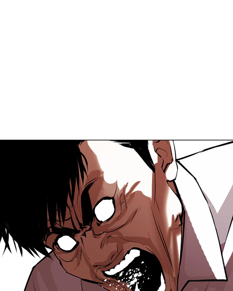 Lookism Chapitre 401 - Page 127