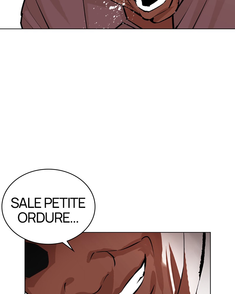 Lookism Chapitre 401 - Page 128