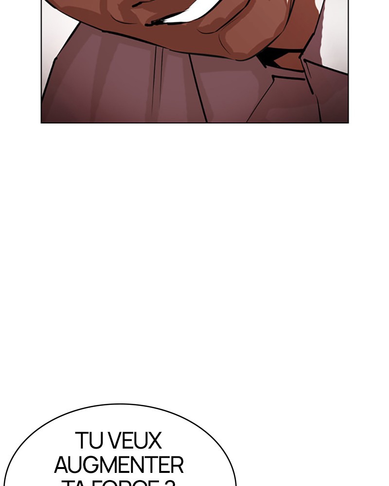 Lookism Chapitre 401 - Page 129