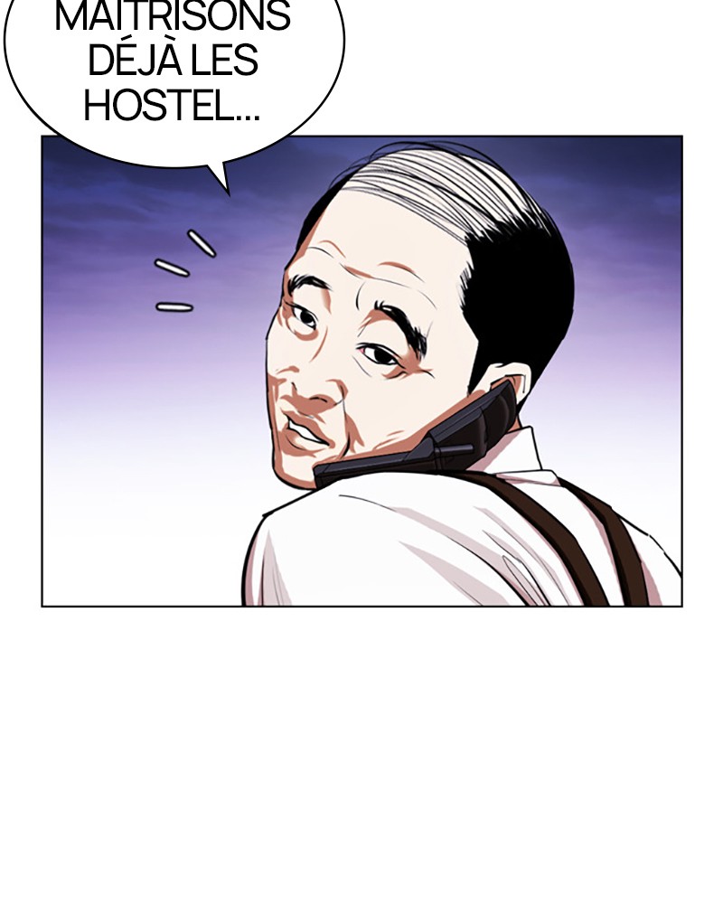 Lookism Chapitre 401 - Page 13