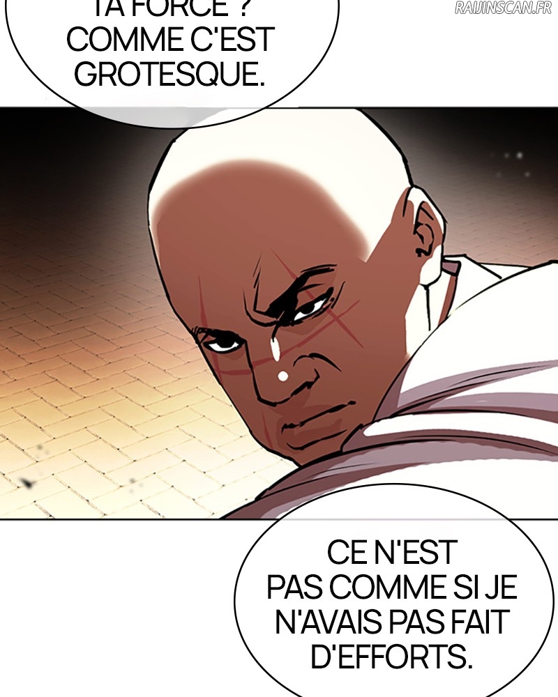 Lookism Chapitre 401 - Page 130