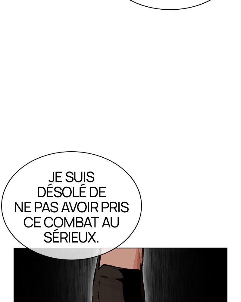 Lookism Chapitre 401 - Page 131