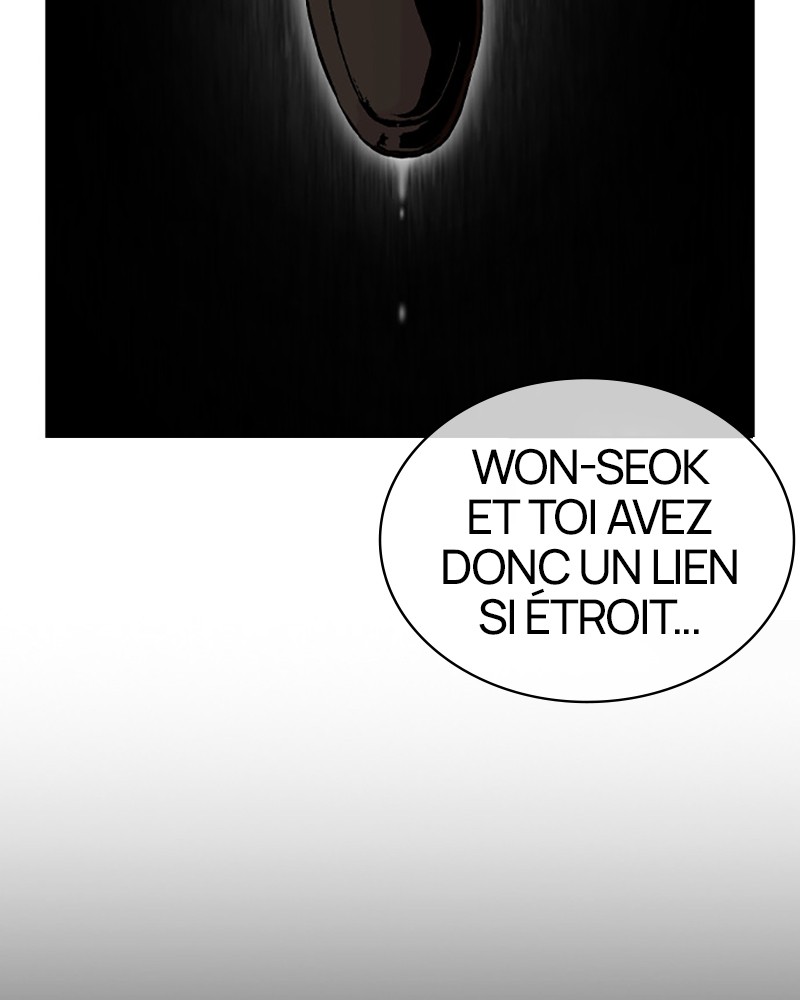 Lookism Chapitre 401 - Page 132