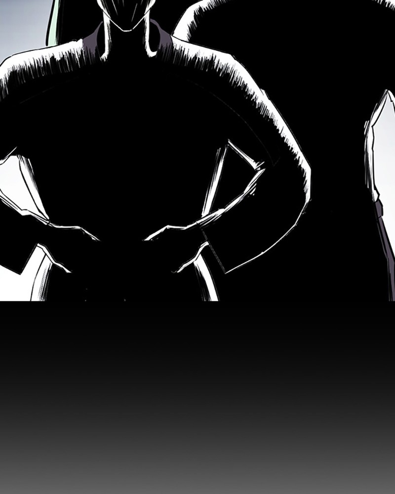Lookism Chapitre 401 - Page 134