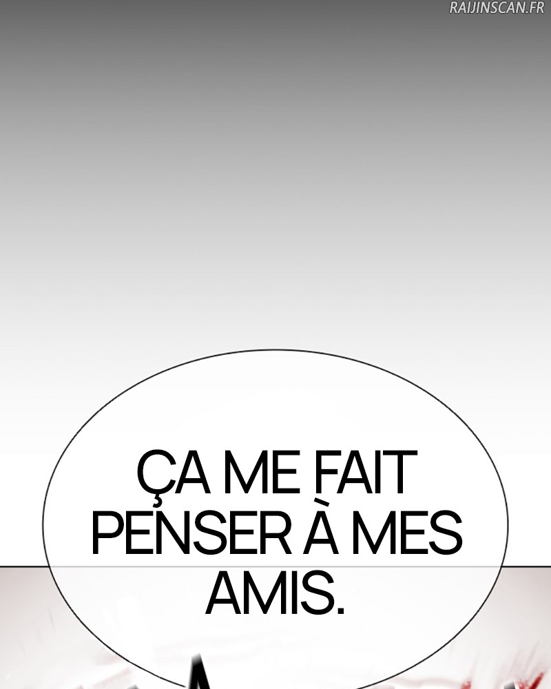 Lookism Chapitre 401 - Page 135