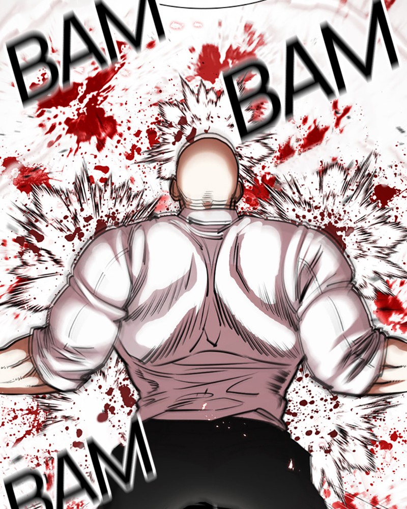 Lookism Chapitre 401 - Page 136