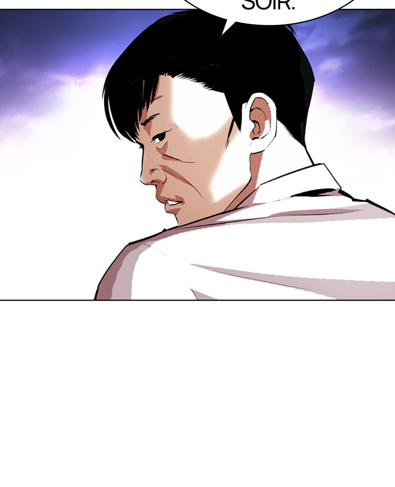 Lookism Chapitre 401 - Page 139
