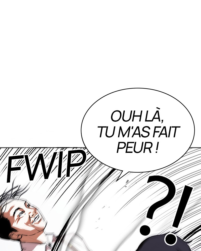 Lookism Chapitre 401 - Page 14