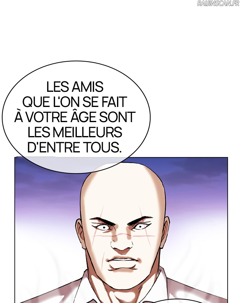 Lookism Chapitre 401 - Page 140