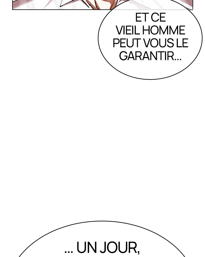 Lookism Chapitre 401 - Page 141