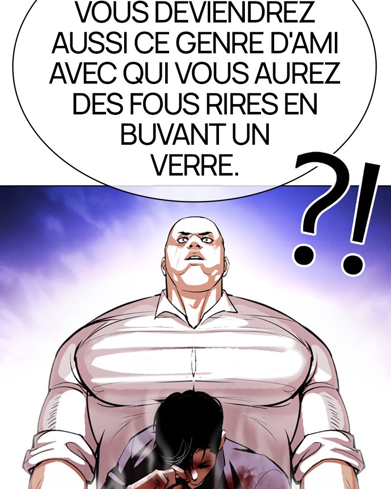 Lookism Chapitre 401 - Page 142