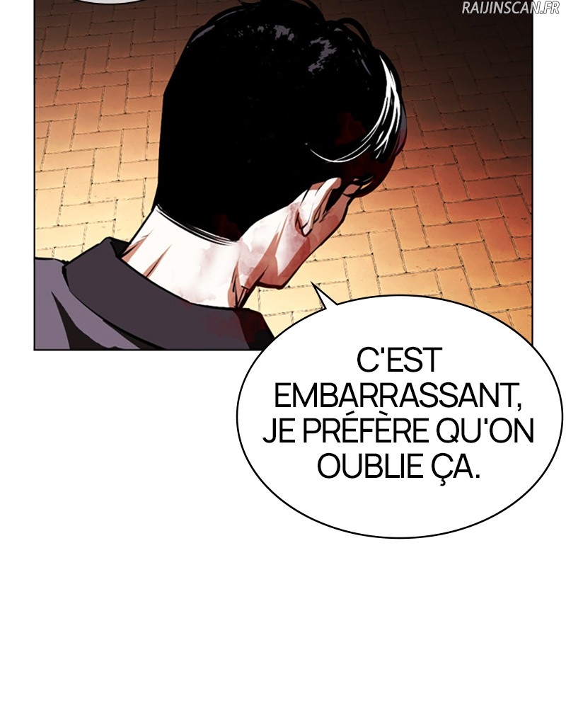 Lookism Chapitre 401 - Page 145