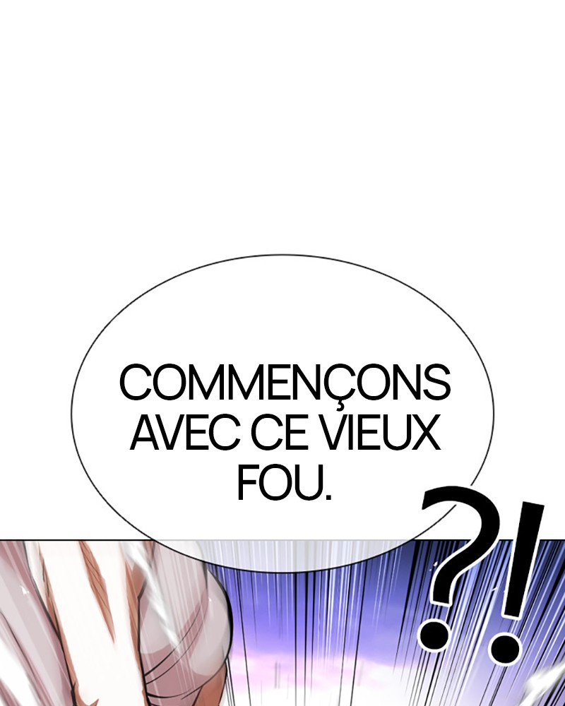 Lookism Chapitre 401 - Page 146