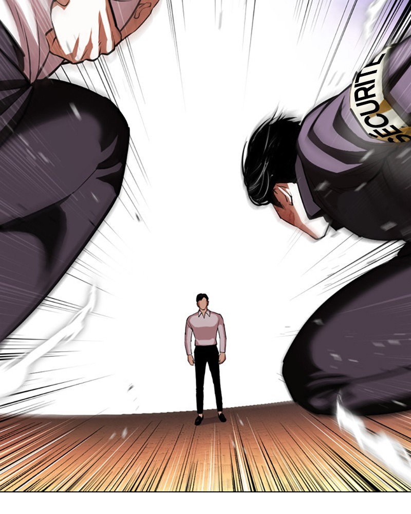 Lookism Chapitre 401 - Page 147