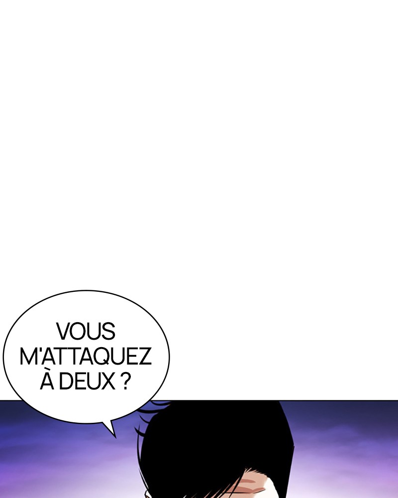 Lookism Chapitre 401 - Page 148