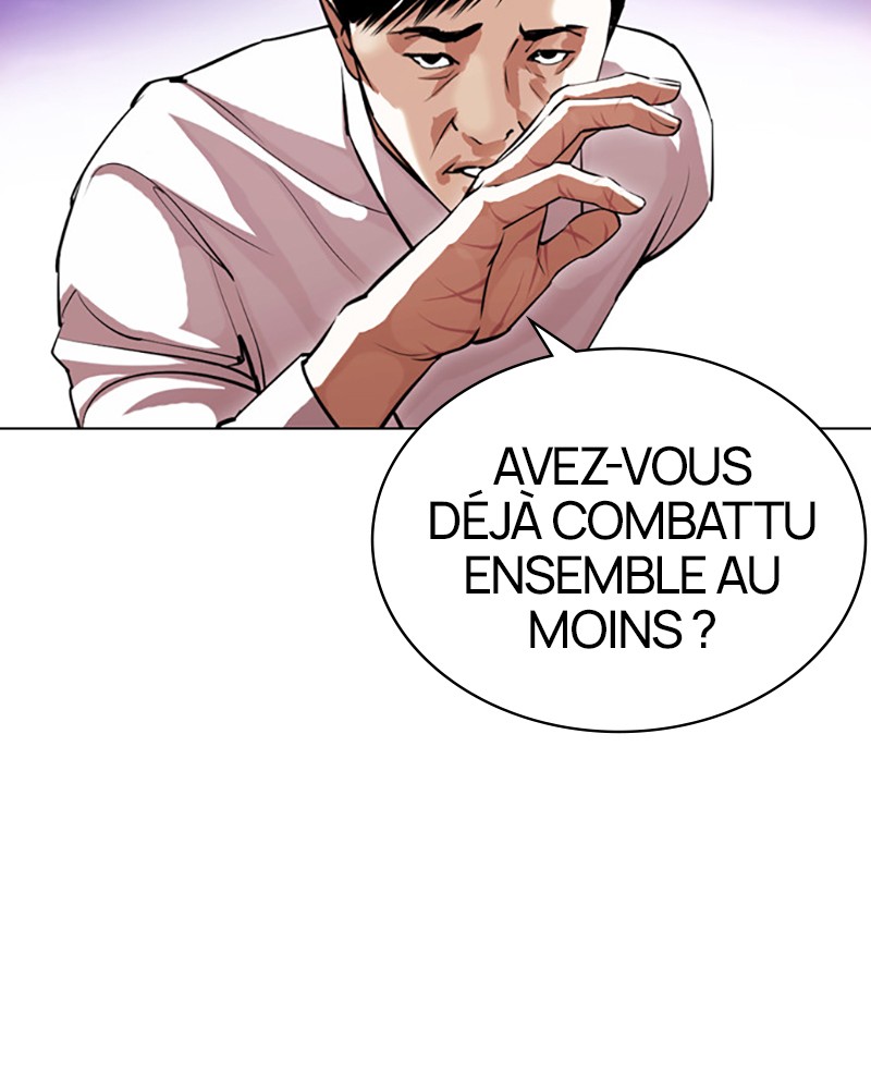 Lookism Chapitre 401 - Page 149