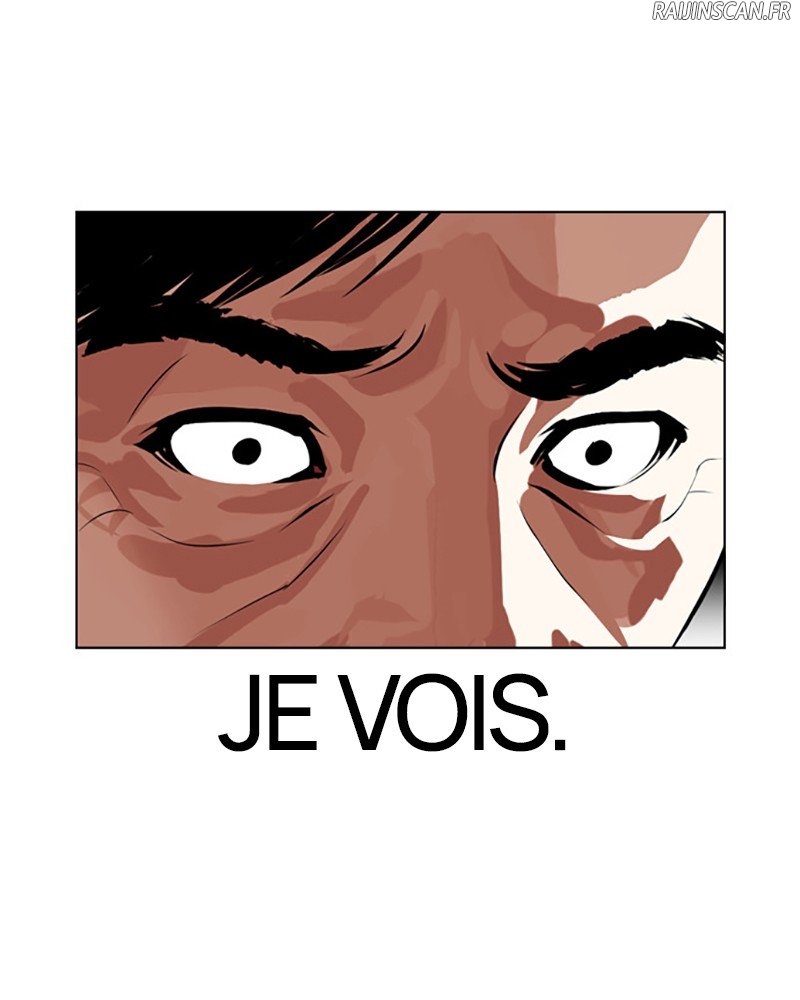 Lookism Chapitre 401 - Page 150