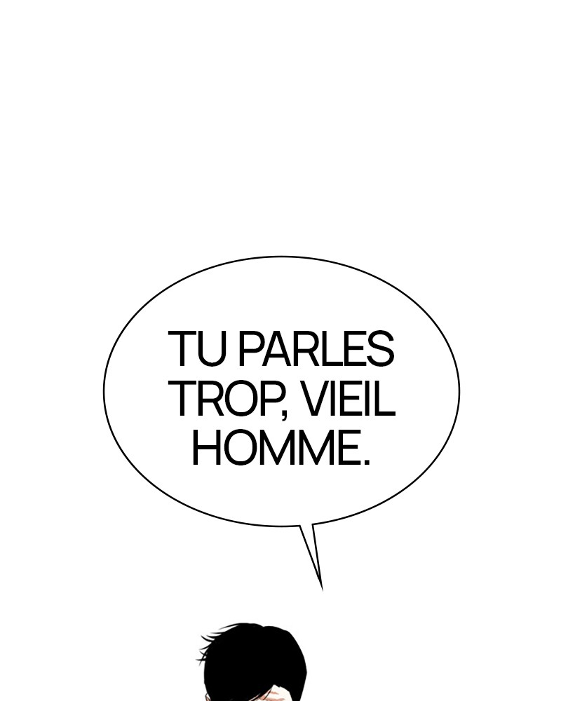 Lookism Chapitre 401 - Page 151