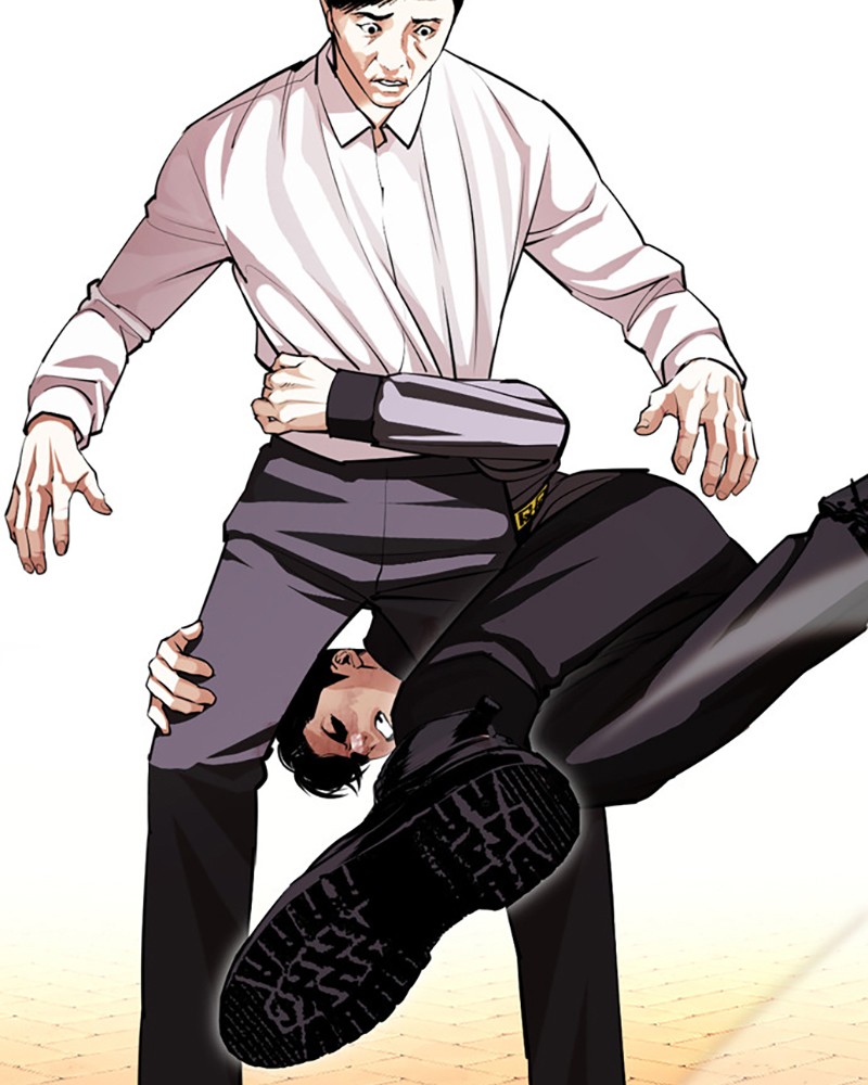 Lookism Chapitre 401 - Page 152