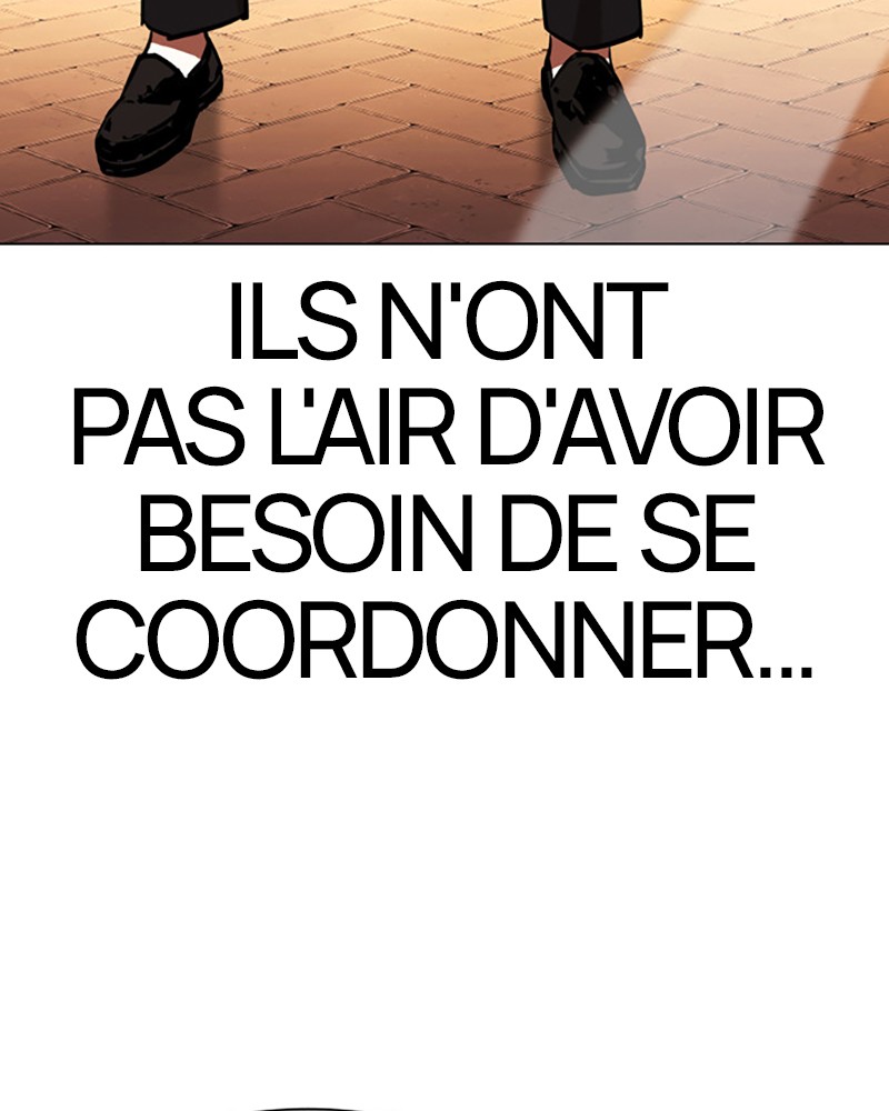 Lookism Chapitre 401 - Page 153
