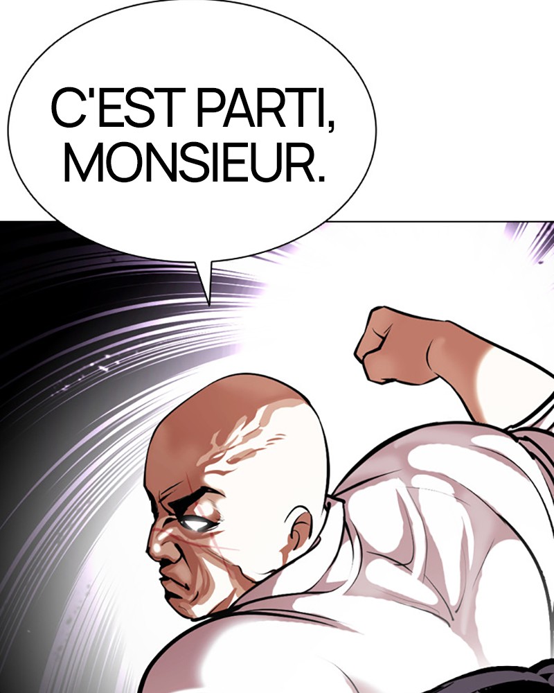 Lookism Chapitre 401 - Page 154