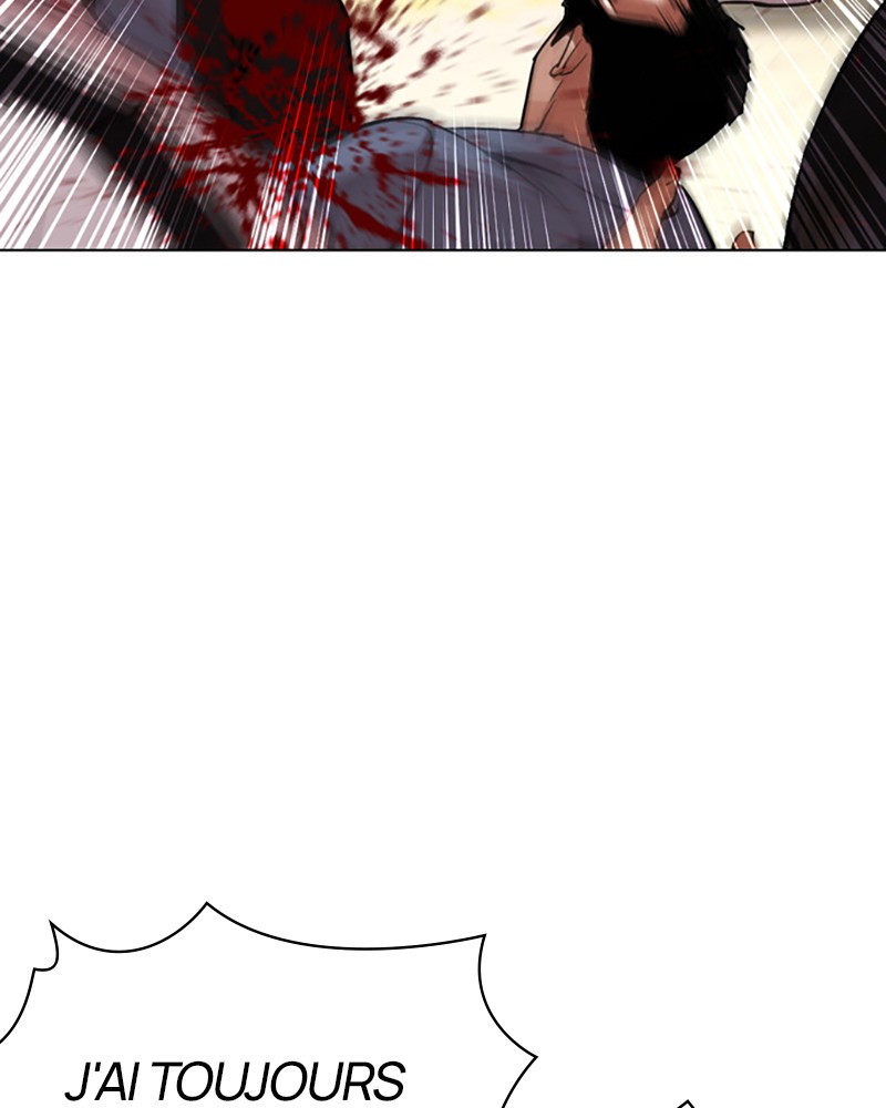Lookism Chapitre 401 - Page 158