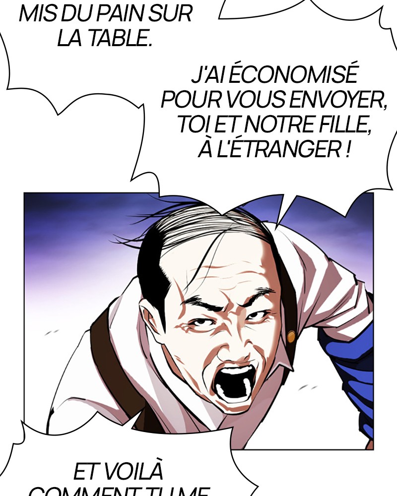 Lookism Chapitre 401 - Page 159