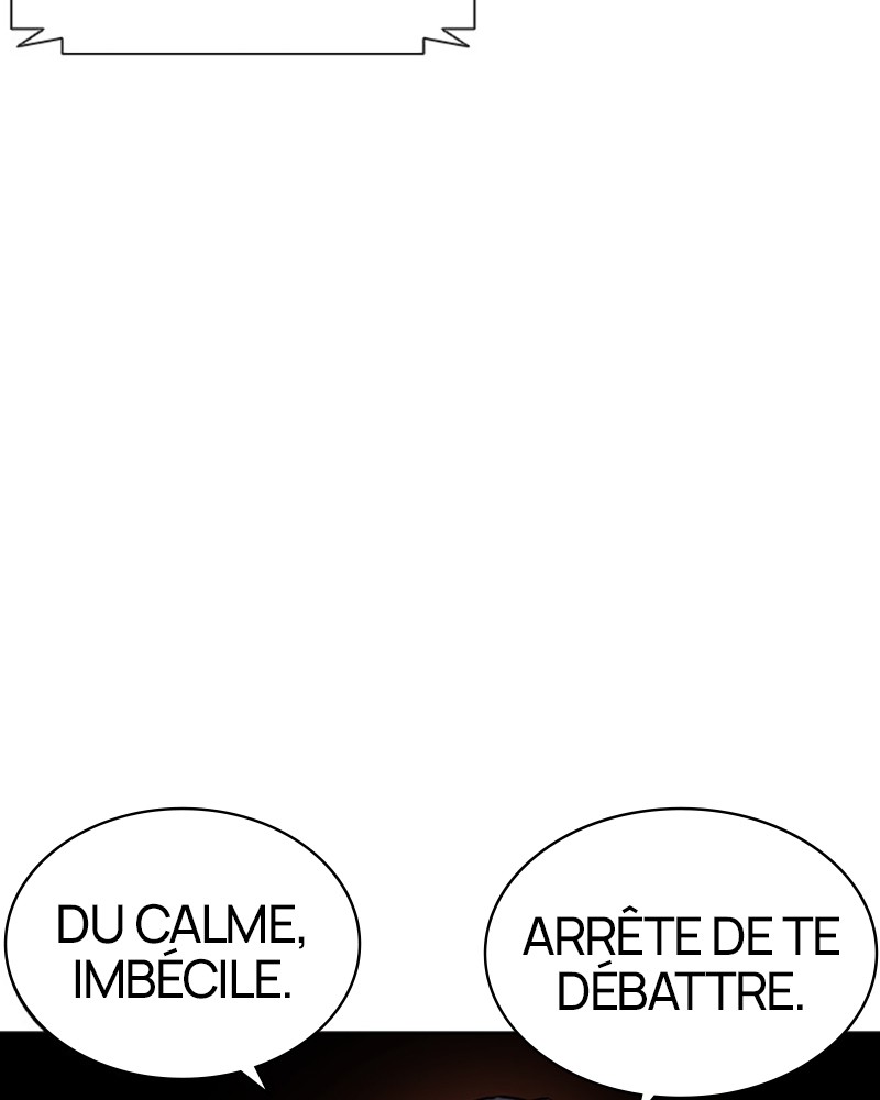 Lookism Chapitre 401 - Page 16