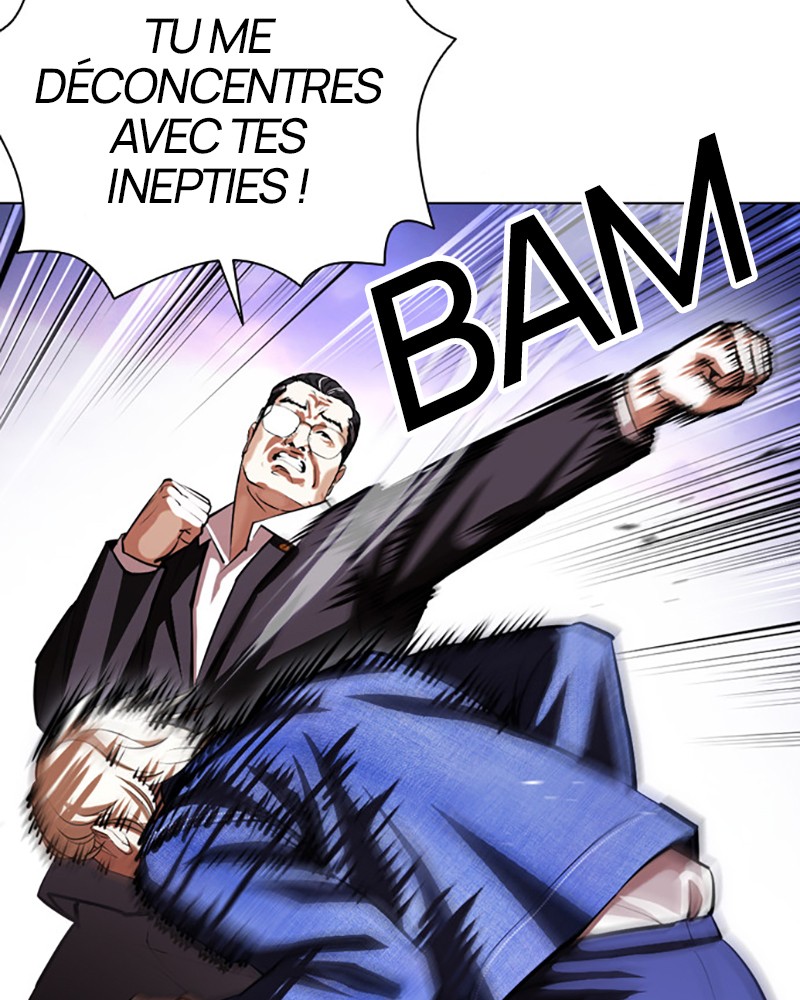 Lookism Chapitre 401 - Page 161