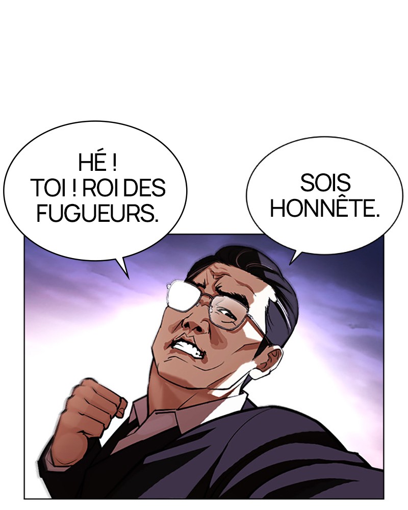 Lookism Chapitre 401 - Page 163