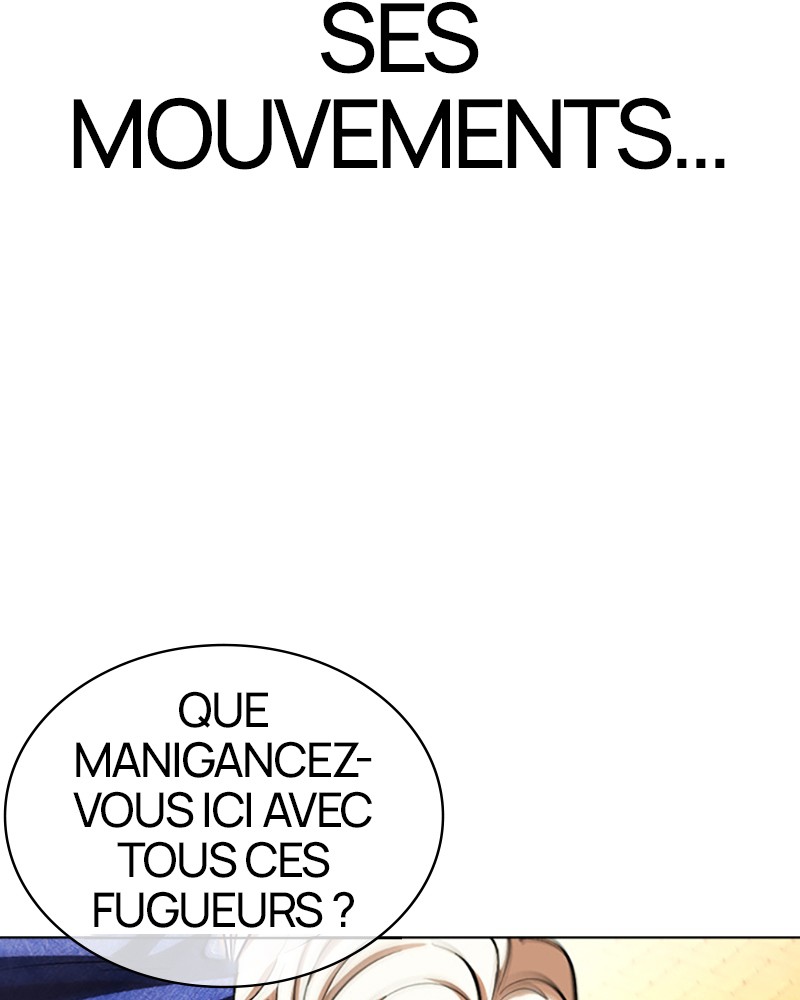 Lookism Chapitre 401 - Page 164
