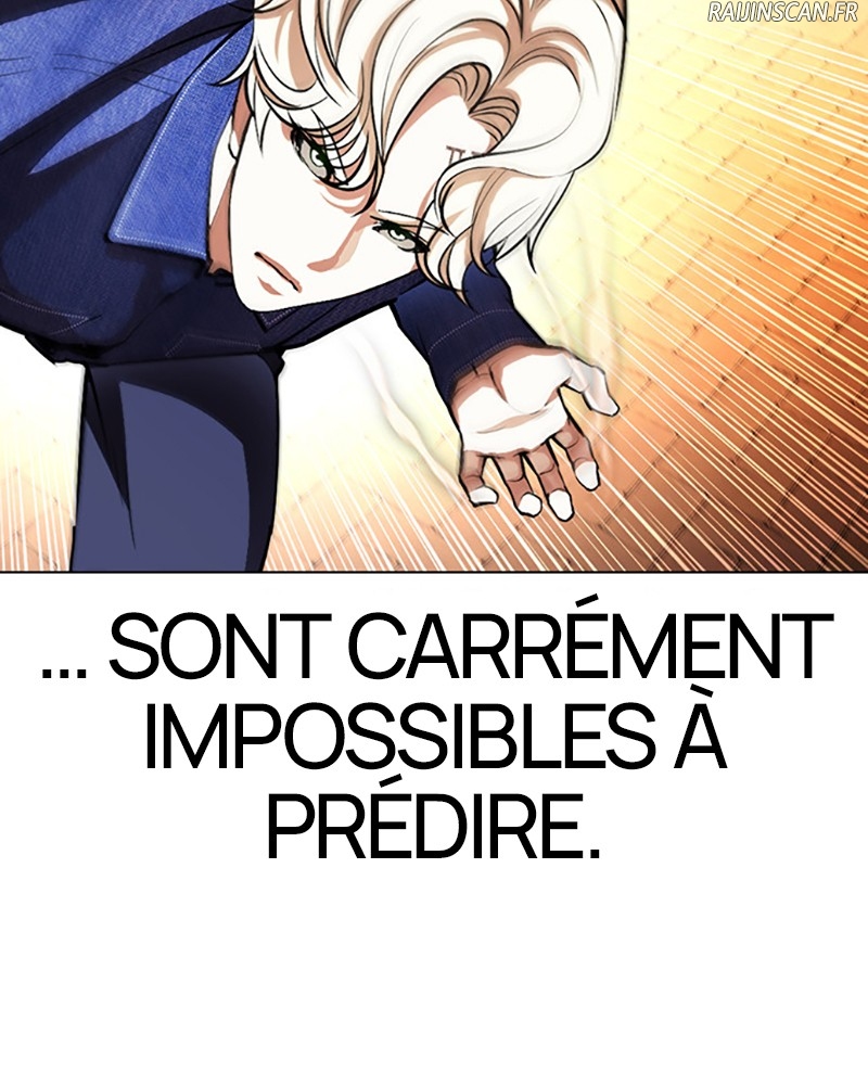 Lookism Chapitre 401 - Page 165