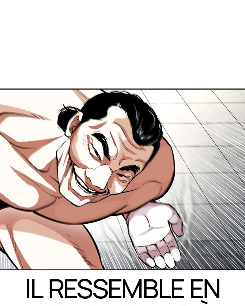 Lookism Chapitre 401 - Page 166