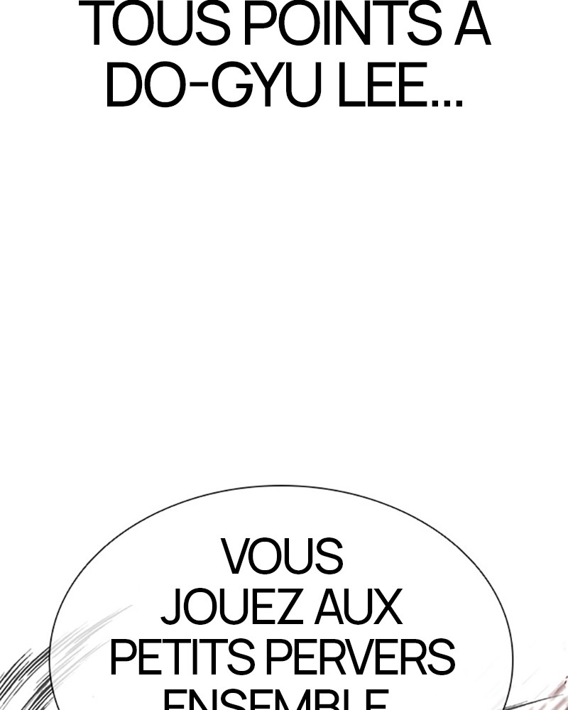 Lookism Chapitre 401 - Page 167