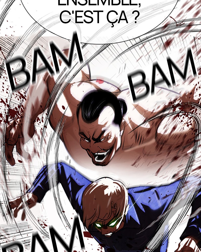 Lookism Chapitre 401 - Page 168