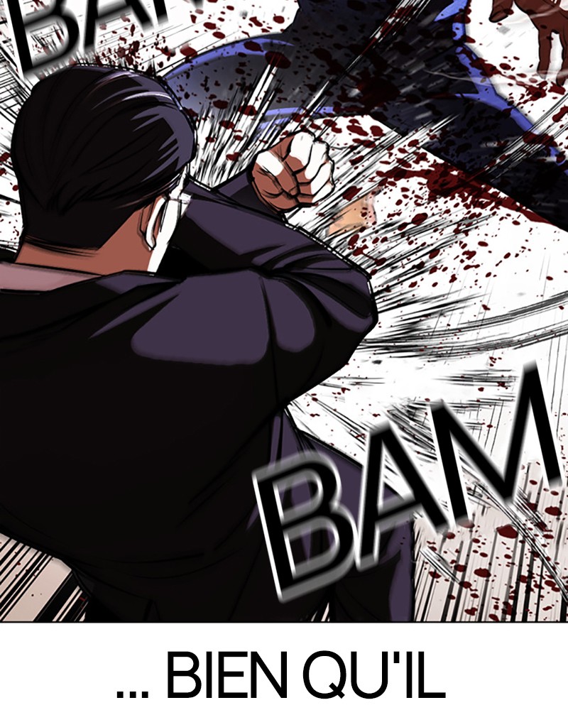 Lookism Chapitre 401 - Page 169