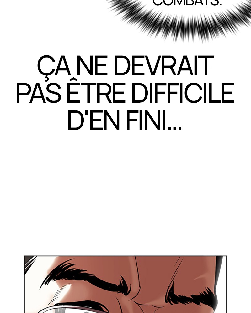 Lookism Chapitre 401 - Page 172
