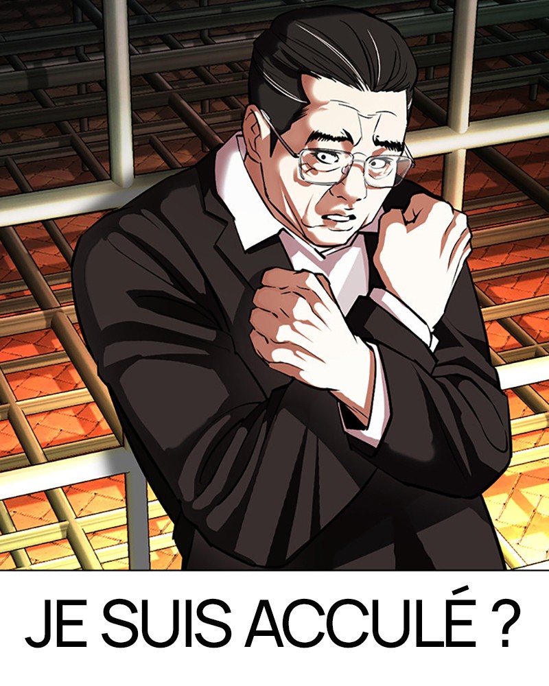 Lookism Chapitre 401 - Page 174