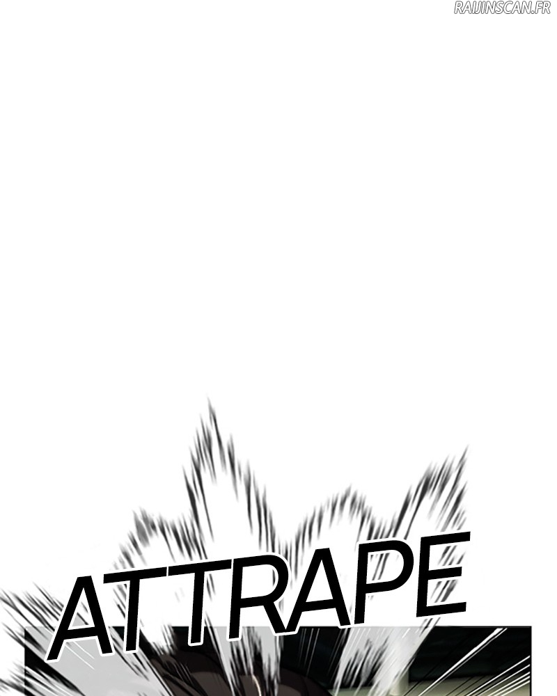 Lookism Chapitre 401 - Page 175