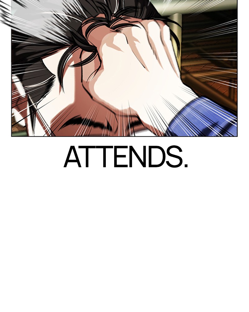Lookism Chapitre 401 - Page 176