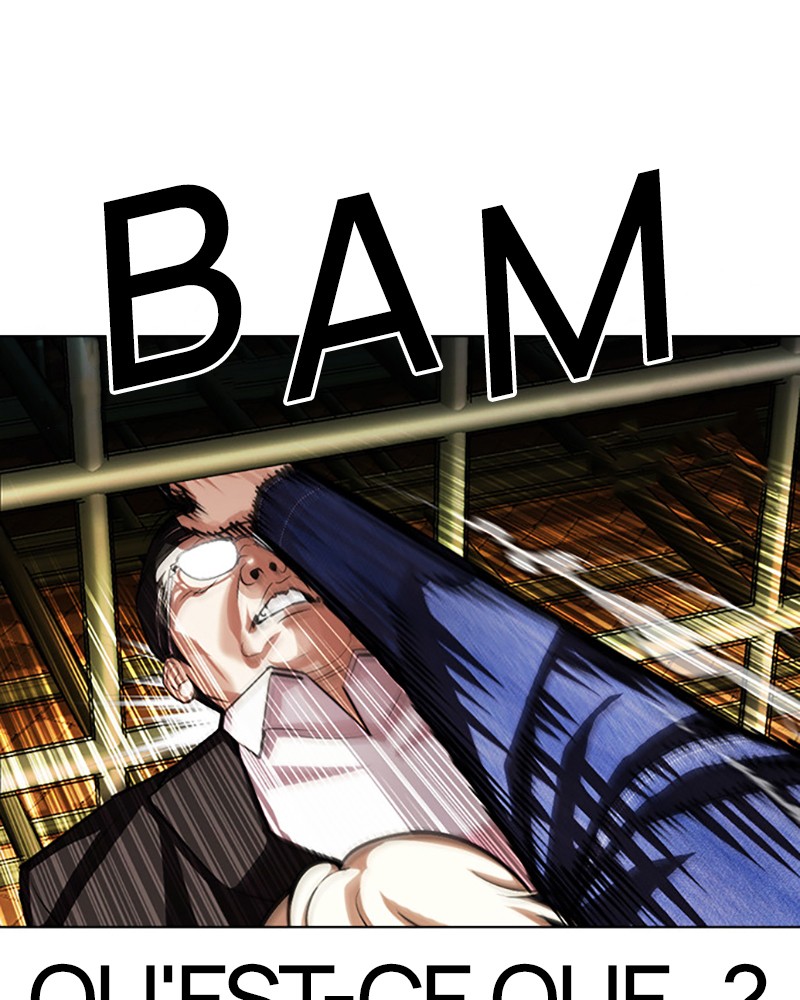 Lookism Chapitre 401 - Page 177