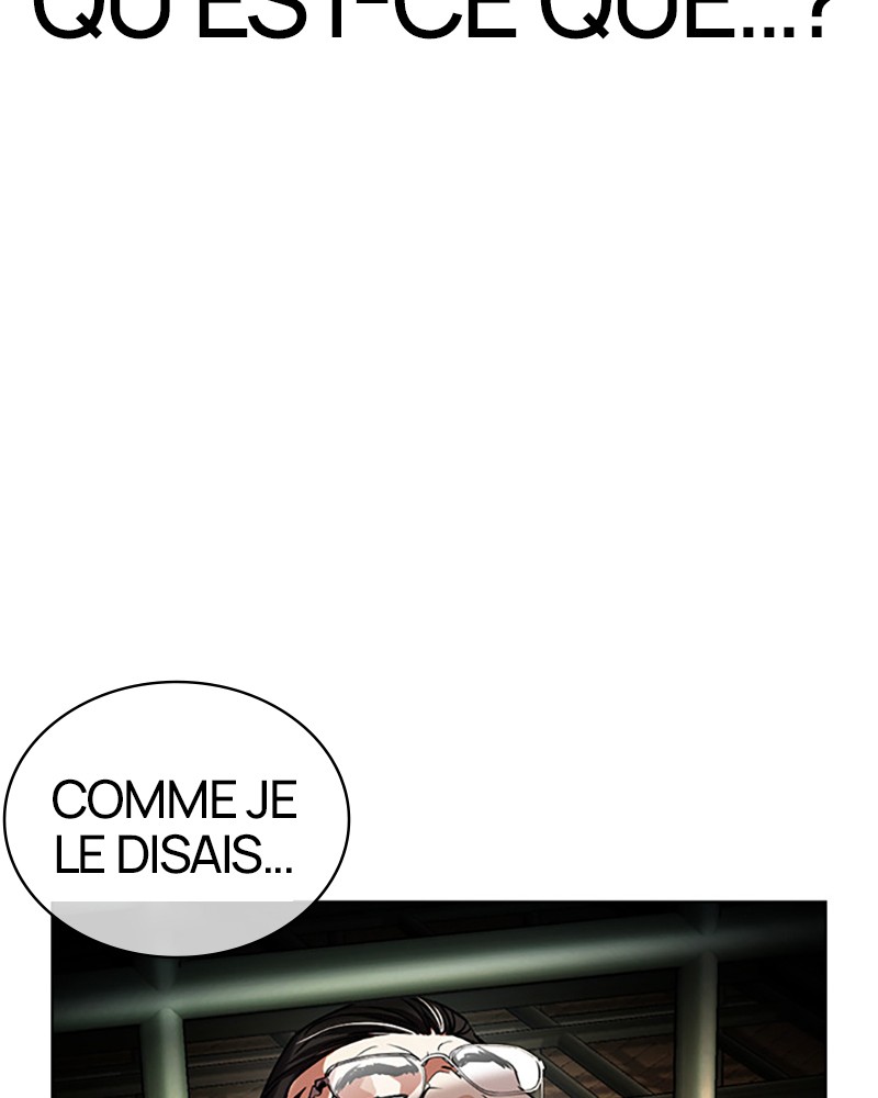 Lookism Chapitre 401 - Page 178