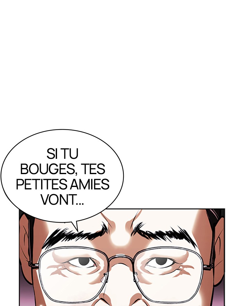 Lookism Chapitre 401 - Page 18
