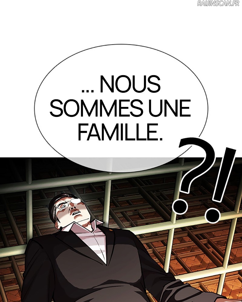 Lookism Chapitre 401 - Page 180